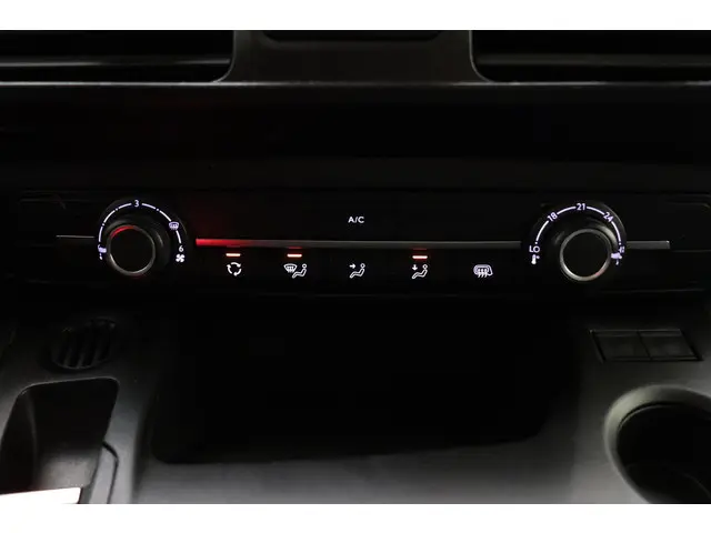 Peugeot Partner 1.5 BlueHDI Premium 2020 Diesel 10