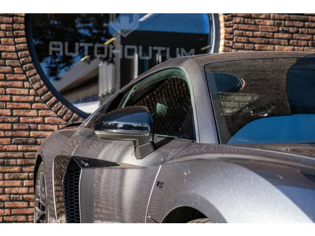 Audi R8 5.2 quattro 2020 Benzine 14