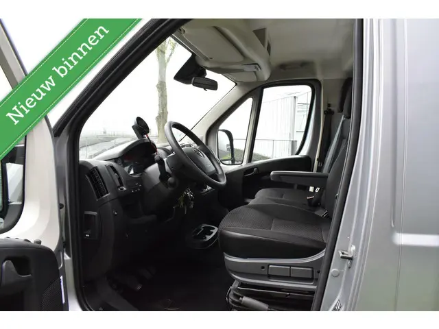 Opel Movano bestel 2.2D 165 L4 Zwaar 3.5t 2024 Diesel 4
