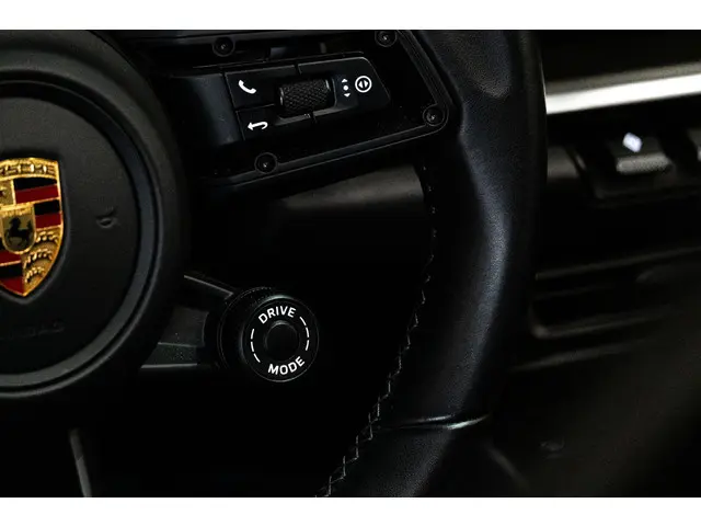 Porsche 911 3.8 Turbo S 2020 Benzine 41