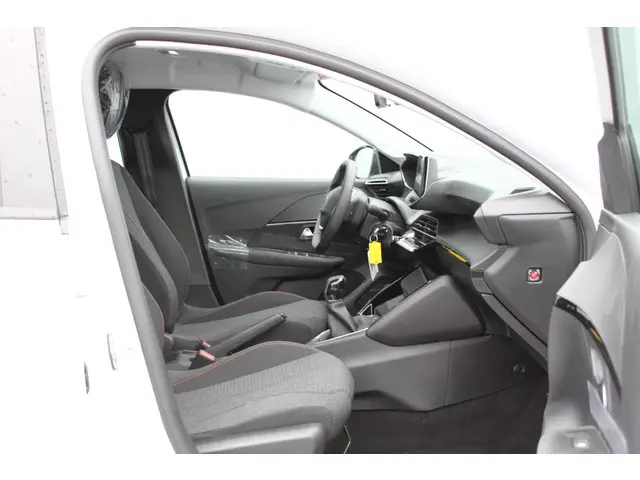 Peugeot 208 1.2 PureTech 75 Style 2025 Benzine 9