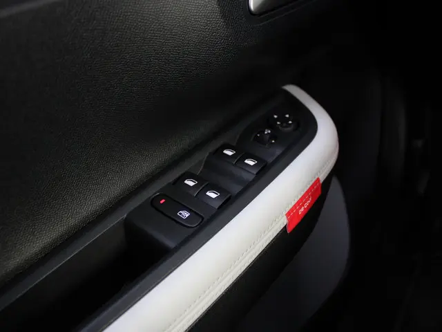 Citroën ë-C3 Aircross Max 113pk 44 kWh 2025 Elektrisch 21