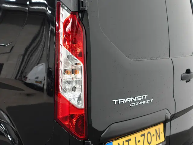 Ford Transit Connect 1.5 EcoBlue L2 Trend 2023 Diesel 8