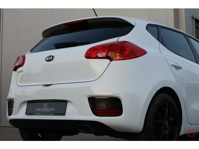 Kia cee'd 1.0 T-GDi 2017 Benzine 38