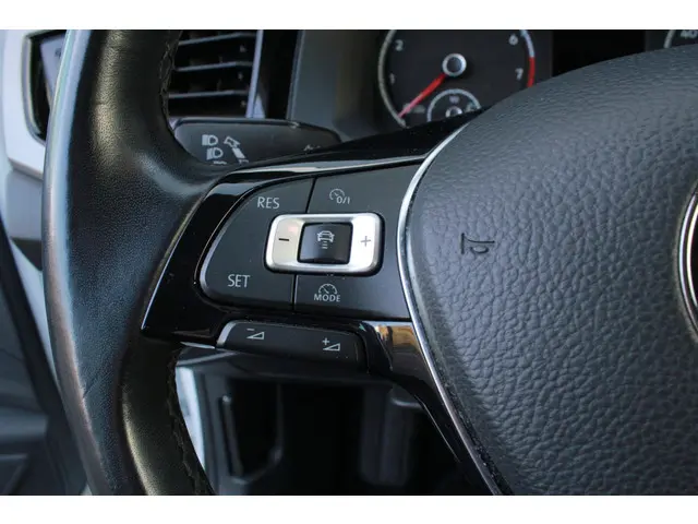 Volkswagen Polo 1.0 TSI Comfortline 2018 Benzine 13