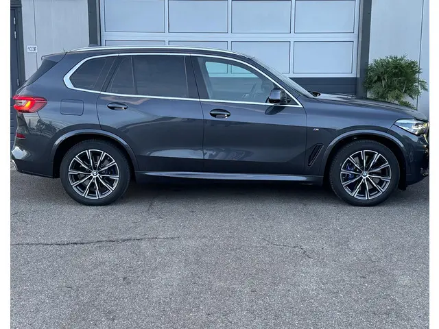 BMW X5 xDrive45e Executive 2020 Hybride Benzine 3