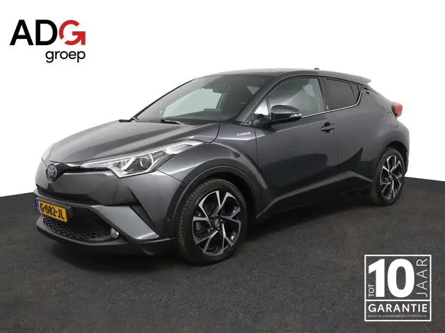 Toyota C-HR 1.8 Hybrid Style 2019 Hybride Benzine