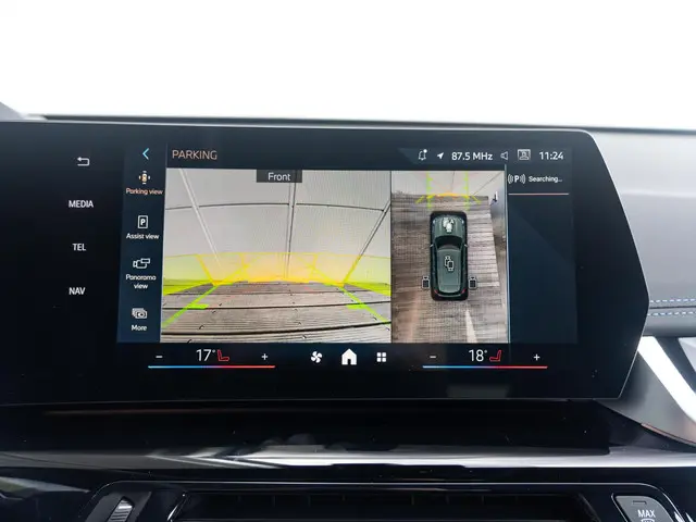 BMW iX1 eDrive20 2025 Elektrisch 43