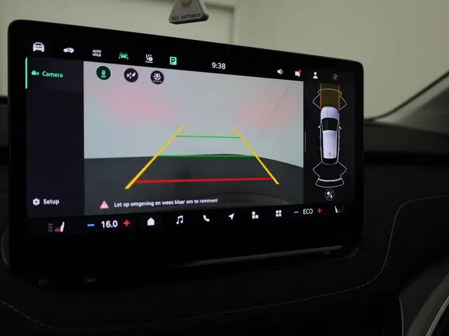 Škoda Elroq 60 Business Edition Tour 2025 Elektrisch 25