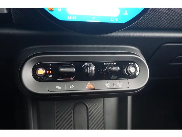 MINI 3-Deurs Cooper C 2025 Benzine 16
