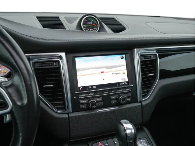 Porsche Macan 3.0 S 2014 Benzine 13