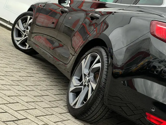 Renault Mégane Estate 1.6 TCe GT 2018 Benzine 19