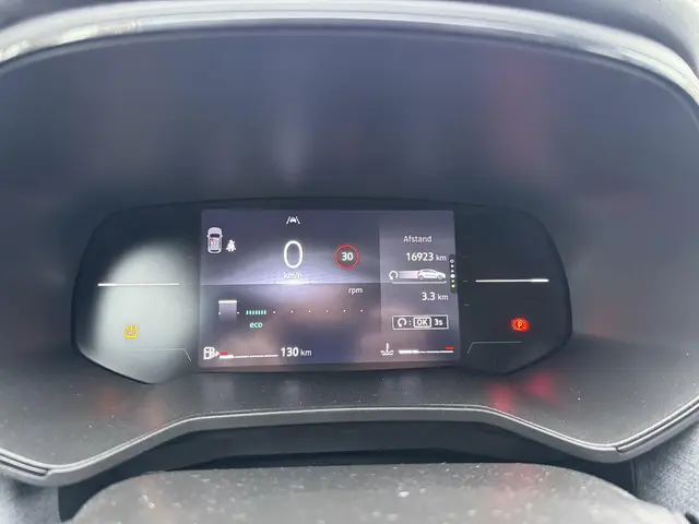 Renault Clio 1.0 TCe 90pk Evolution 2025!! 2025 Benzine 15