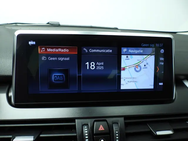 BMW 2 Serie Gran Tourer 216i 7p. 2022 Benzine 26