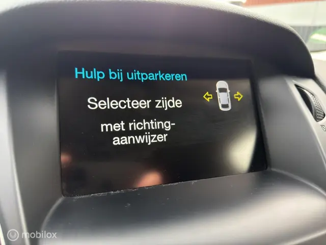 Ford Focus 1.0 Titanium|5Drs|Navi|Boekjes|Nap 2016 Benzine 20