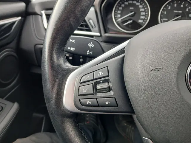 BMW 2 Serie Active Tourer 220i Luxury 2015 Benzine 14