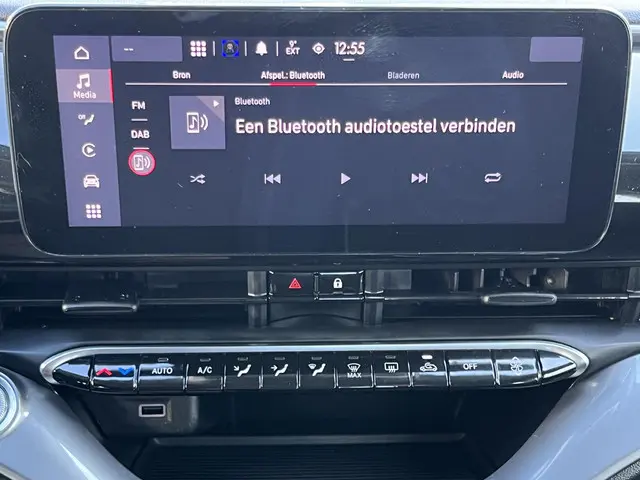 Fiat 500e 42 kWh 2023 Elektrisch 57