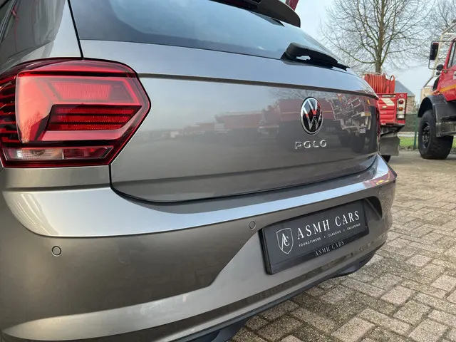 Volkswagen Polo 1.0 MPI Comfortline 2021 Benzine 6