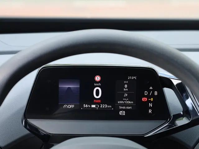 Volkswagen ID.4 Pro 77 kWh 2021 Elektrisch 11