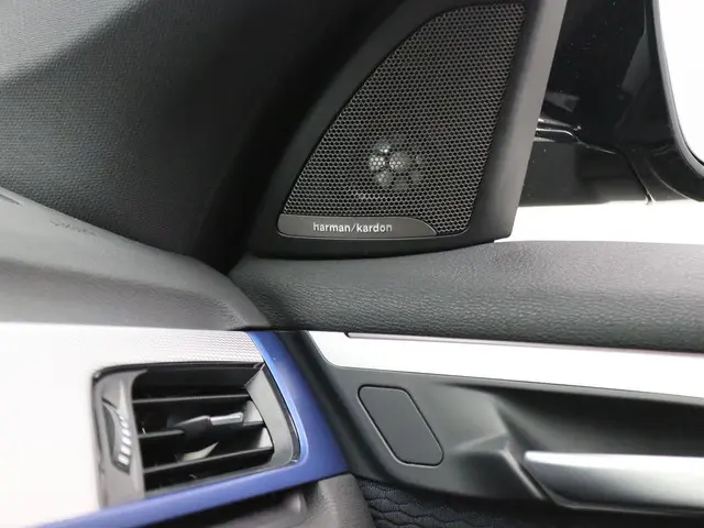 BMW X1 sDrive20i 2019 Benzine 14