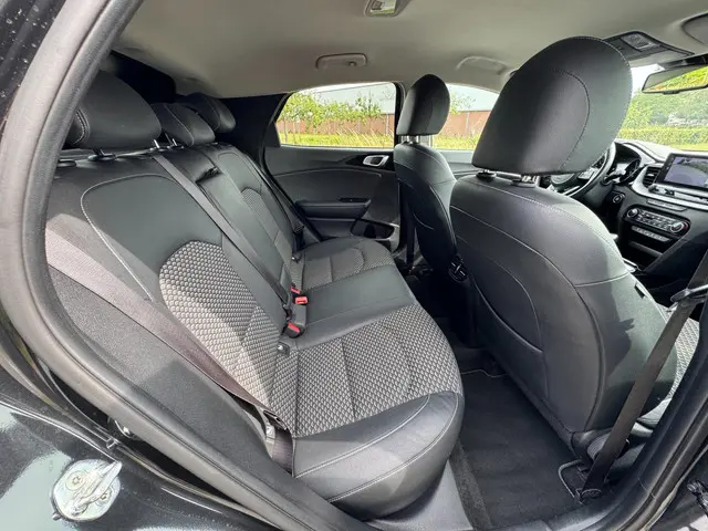 Kia XCeed 1.0 T-GDi DynamicPlusLine 2022 Benzine 22