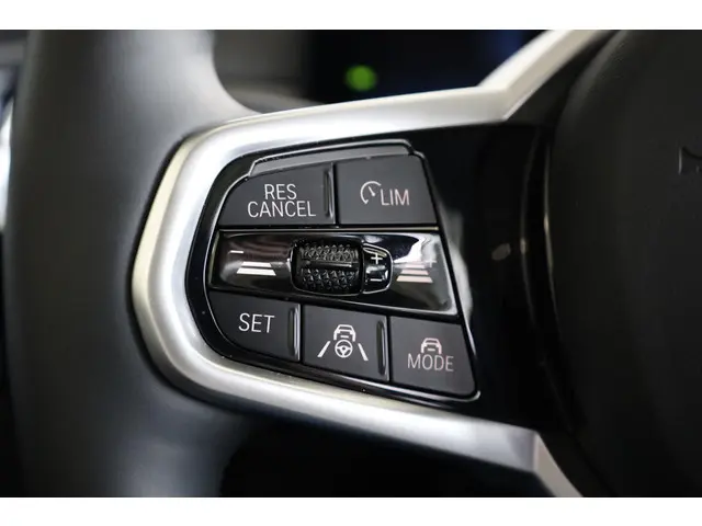 BMW i4 eDrive40 2025 Elektrisch 25