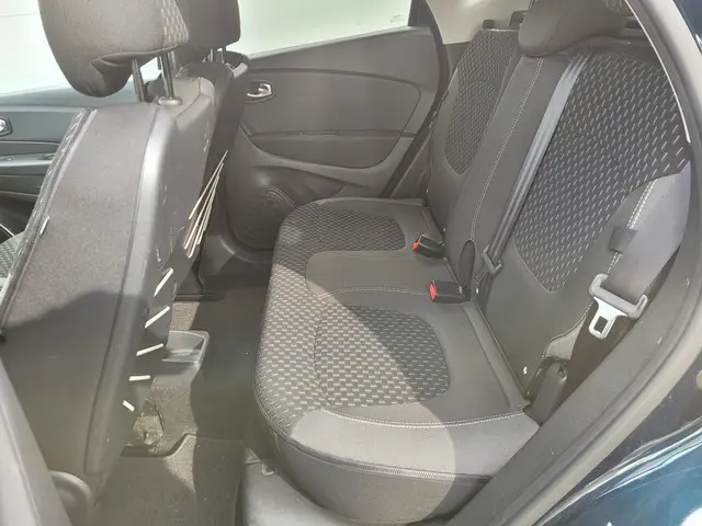 Renault Captur 1.3 TCe Intens 2019 Benzine 12