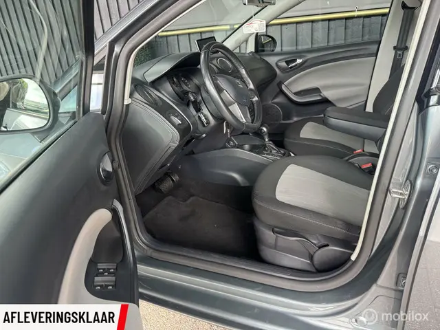 SEAT Ibiza 1.2 TSI Style DSG Automaat 2014 Benzine 14