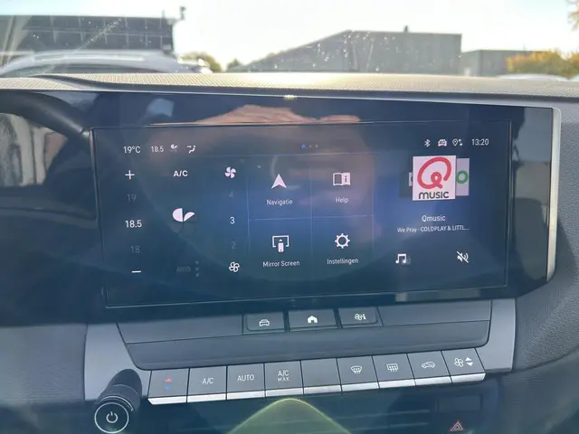 Opel Astra 1.2 Edition 2022 Benzine 20