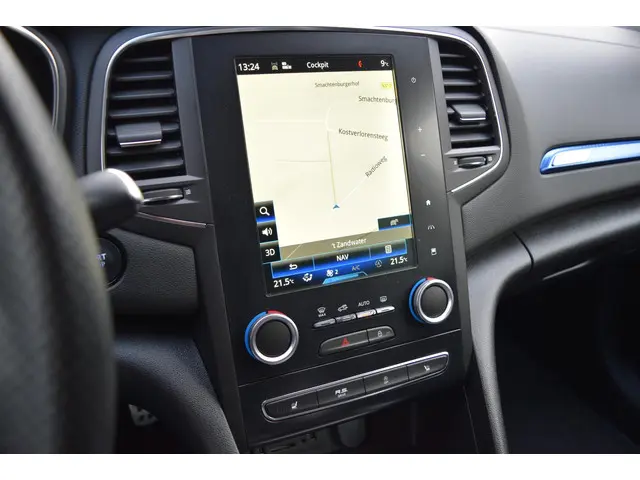 Renault Mégane 1.6 TCe GT 2016 Benzine 21