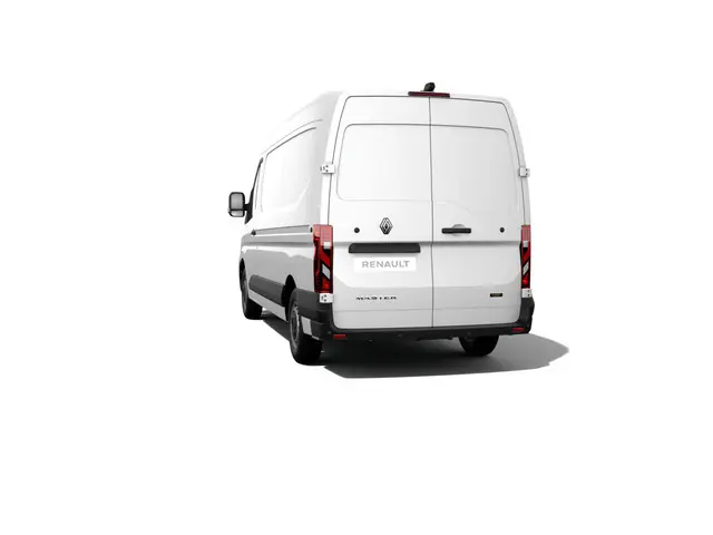 Renault Master Advance 2025 Elektrisch 8