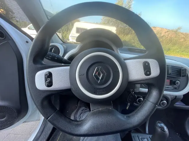 Renault Twingo 1.0 SCe Collection 2017 Benzine 22