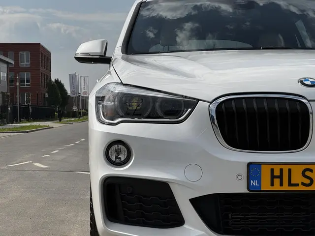 BMW X1 sDrive20i Executive 2018 Benzine 22