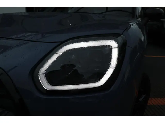 MINI Countryman C John Cooper Works 2025 Benzine 8