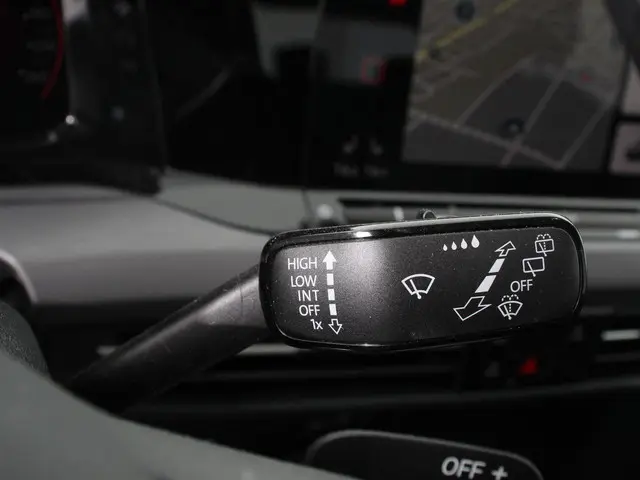 Volkswagen Golf 1.5 eTSI 150pk DSG Style 2023 Benzine 15