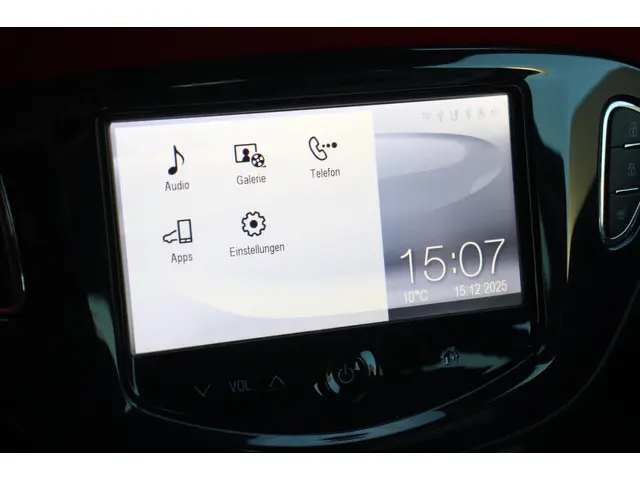 Opel ADAM 1.2 Sport 2015 Benzine 20