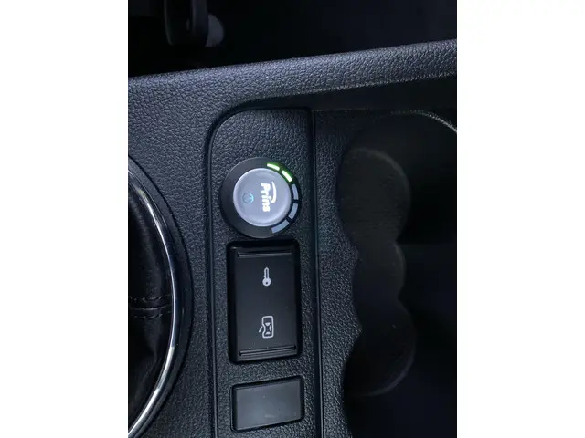 Škoda Fabia 1.2 TSI Comfort LPG-G3 2013 Benzine 12