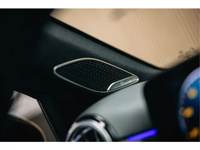 Mercedes-Benz A-Klasse 250 e 2020 Hybride Benzine 29