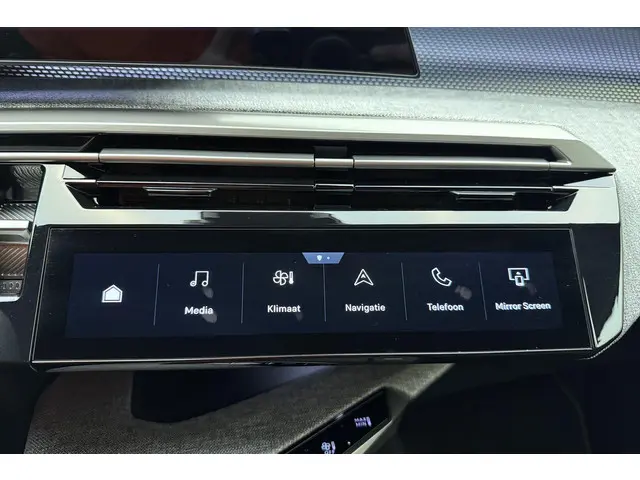 Peugeot 5008 1.2 Hybrid 145 GT 2025 Hybride Benzine 27