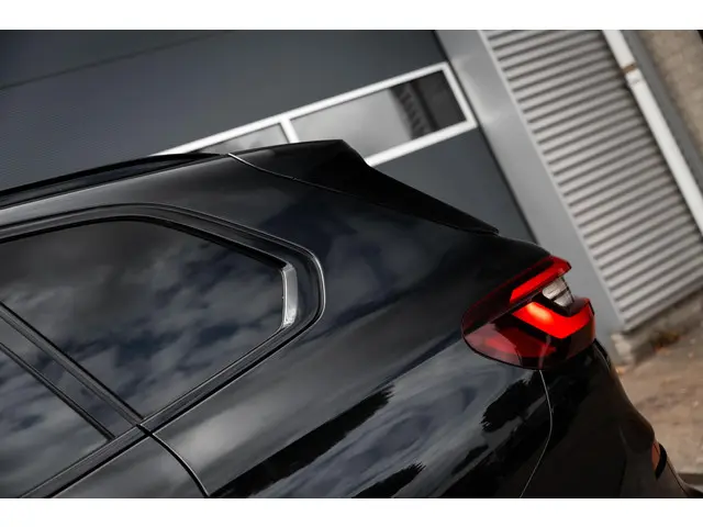 BMW X5 xDrive45e High Executive 2021 Hybride Benzine 48