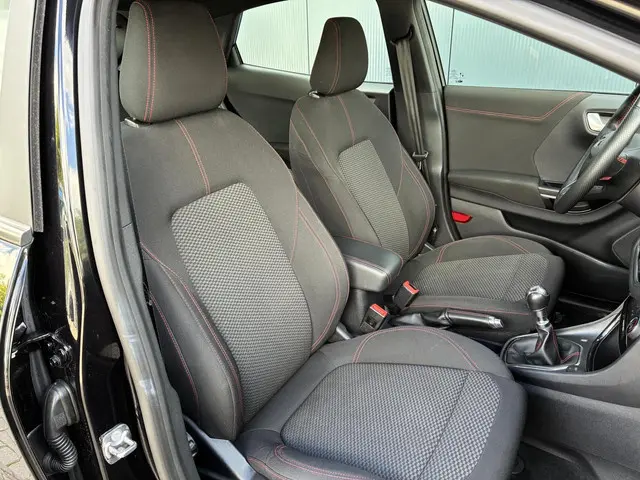 Ford Puma HELAAS VERKOCHT!!! 2023 Benzine 27