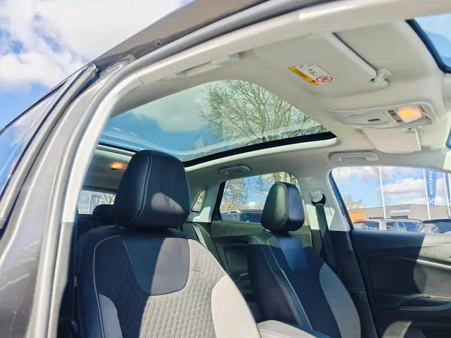 Opel Grandland X 1.2 Turbo Innovation 2020 Benzine 16