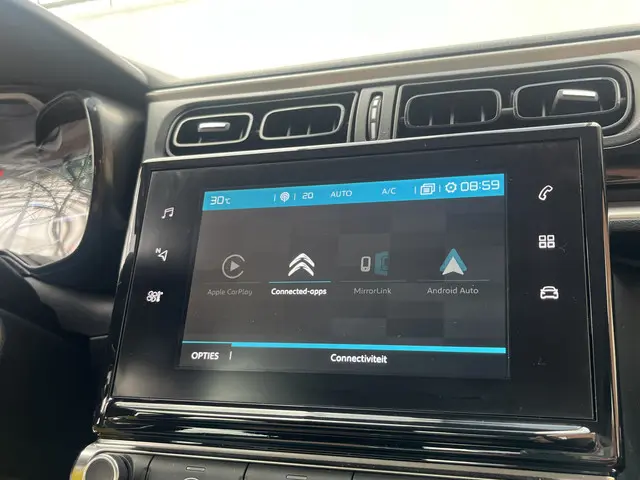 Citroën C3 PureTech 82 Feel Edition 2018 Benzine 14
