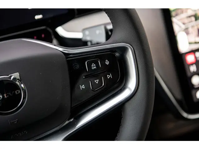 Volvo EX90 Twin Motor Ultra 2025 Elektrisch 29