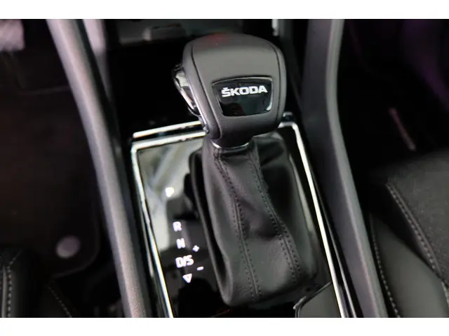 Škoda Kodiaq 1.5 TSI Business Edition Plus 2023 Benzine 13