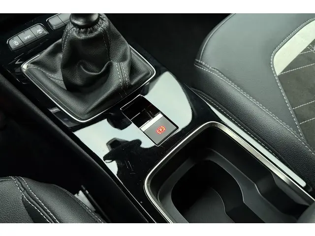 Opel Mokka 1.2 Turbo GS 2024 Benzine 30