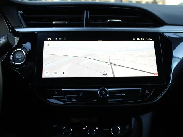 Opel Corsa 1.2 Turbo Hybrid GS 2024 Hybride Benzine 17