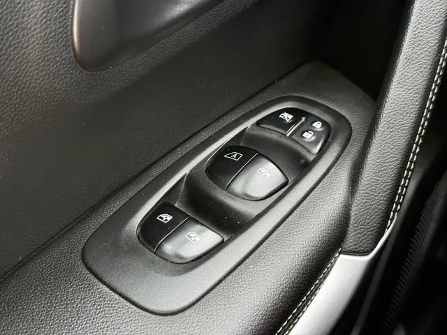Renault Kadjar 1.2 TCe Intens 2016 Benzine 11
