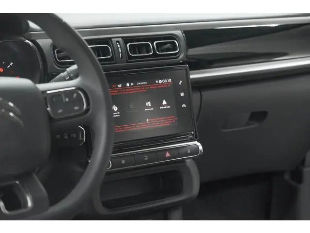 Citroën C3 PureTech 110 EAT6 Max 2024 Benzine 43