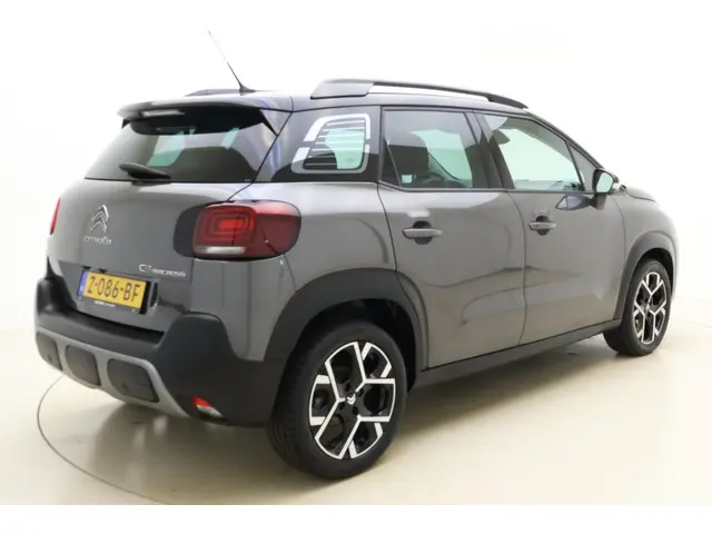Citroën C3 Aircross 1.2 PureTech Max 2024 Benzine 3
